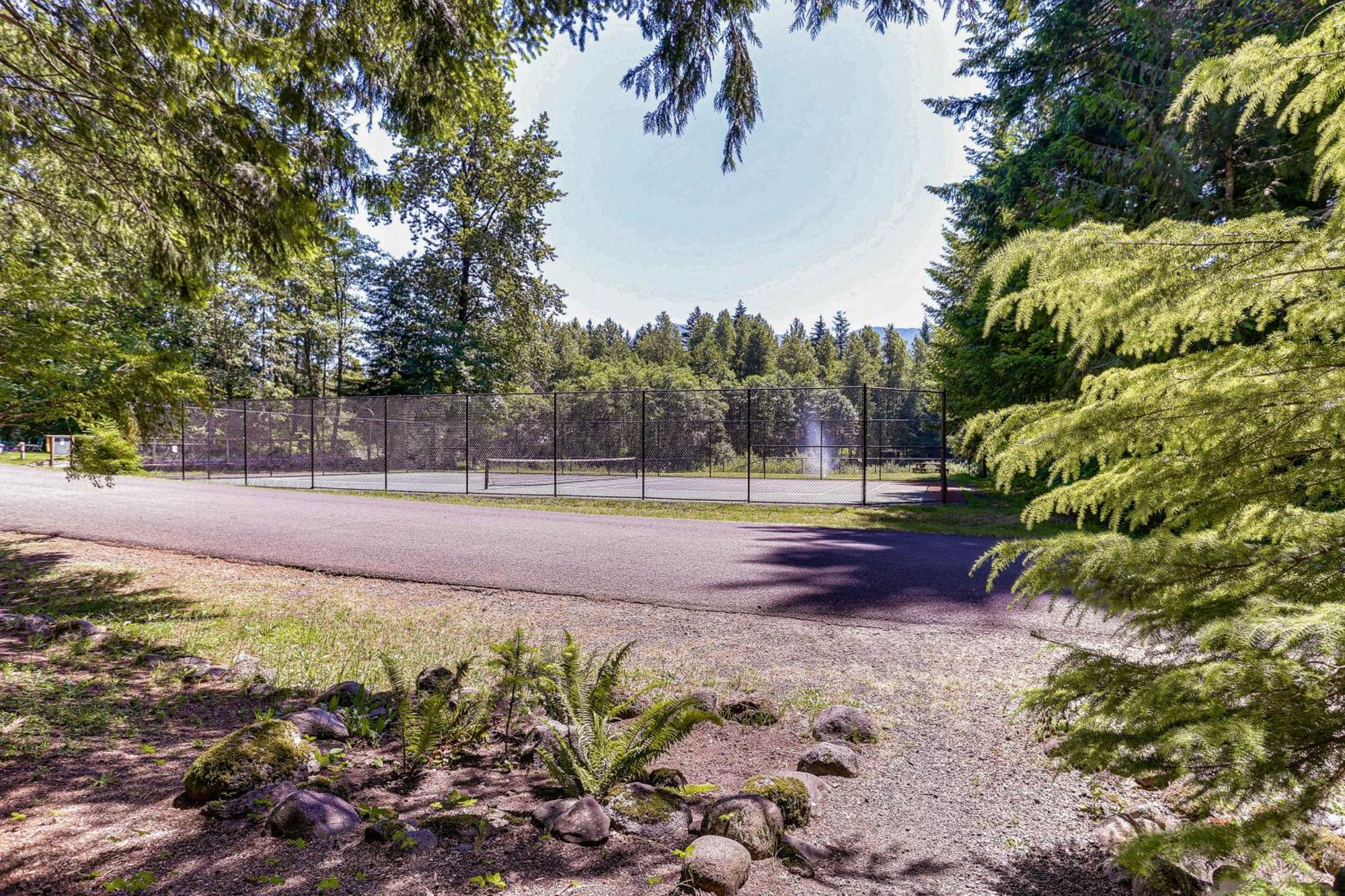 Marshall'S Cabin In Rhododendron Welches エクステリア 写真