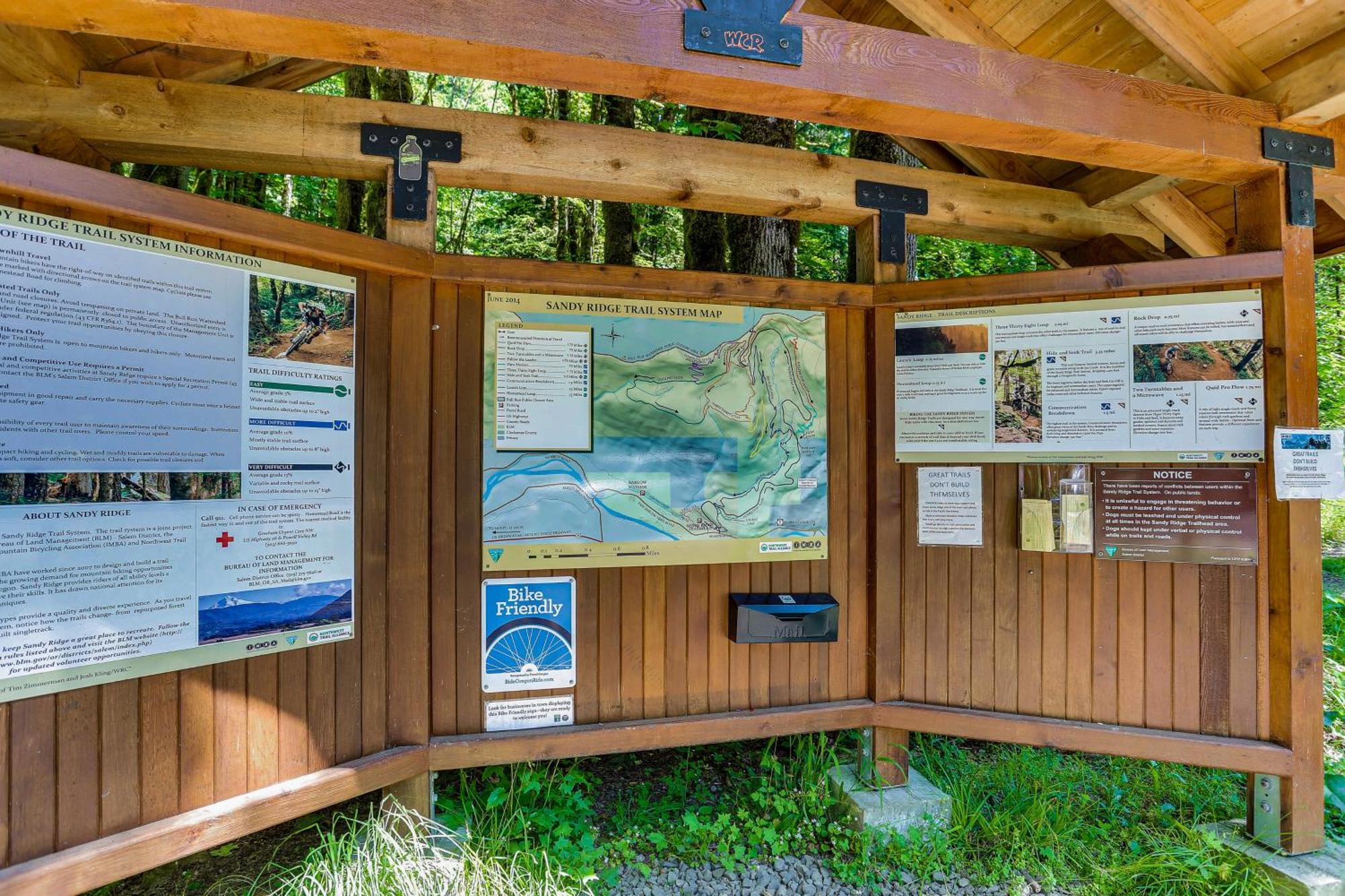 Marshall'S Cabin In Rhododendron Welches エクステリア 写真